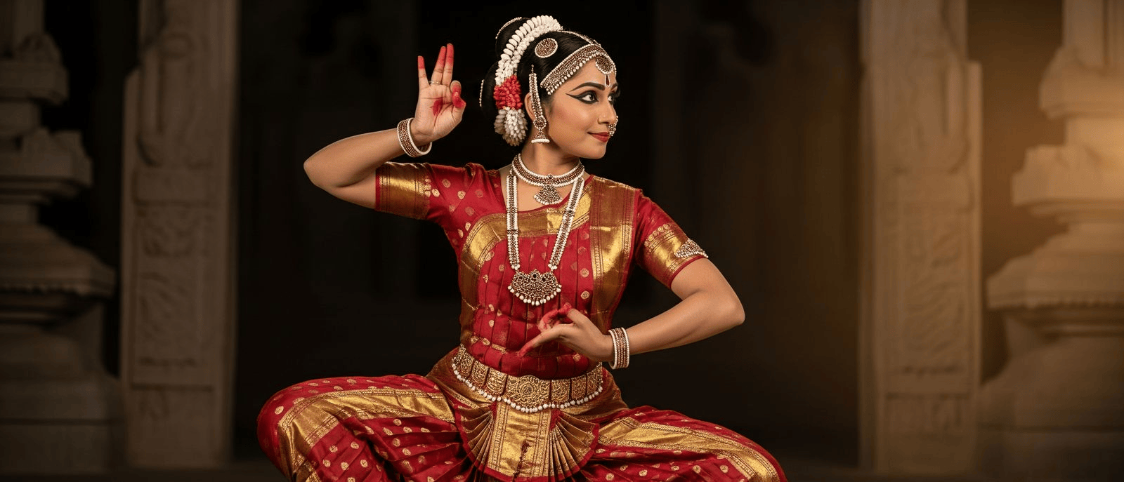 Diploma in Bharatanatyam