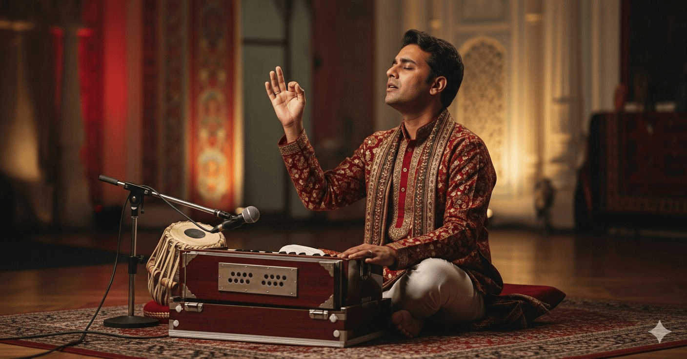 Diploma in Bharatanatyam