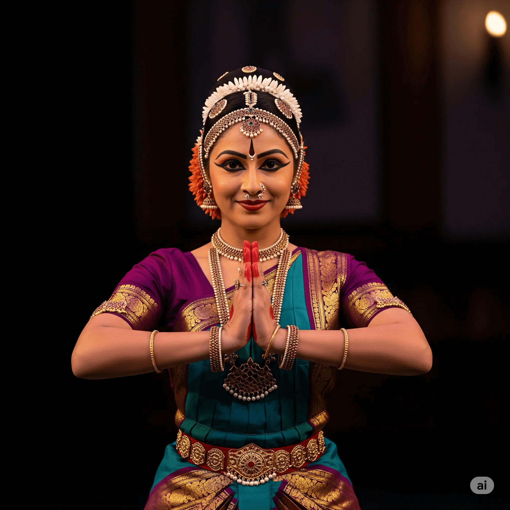 Bharatanatyam