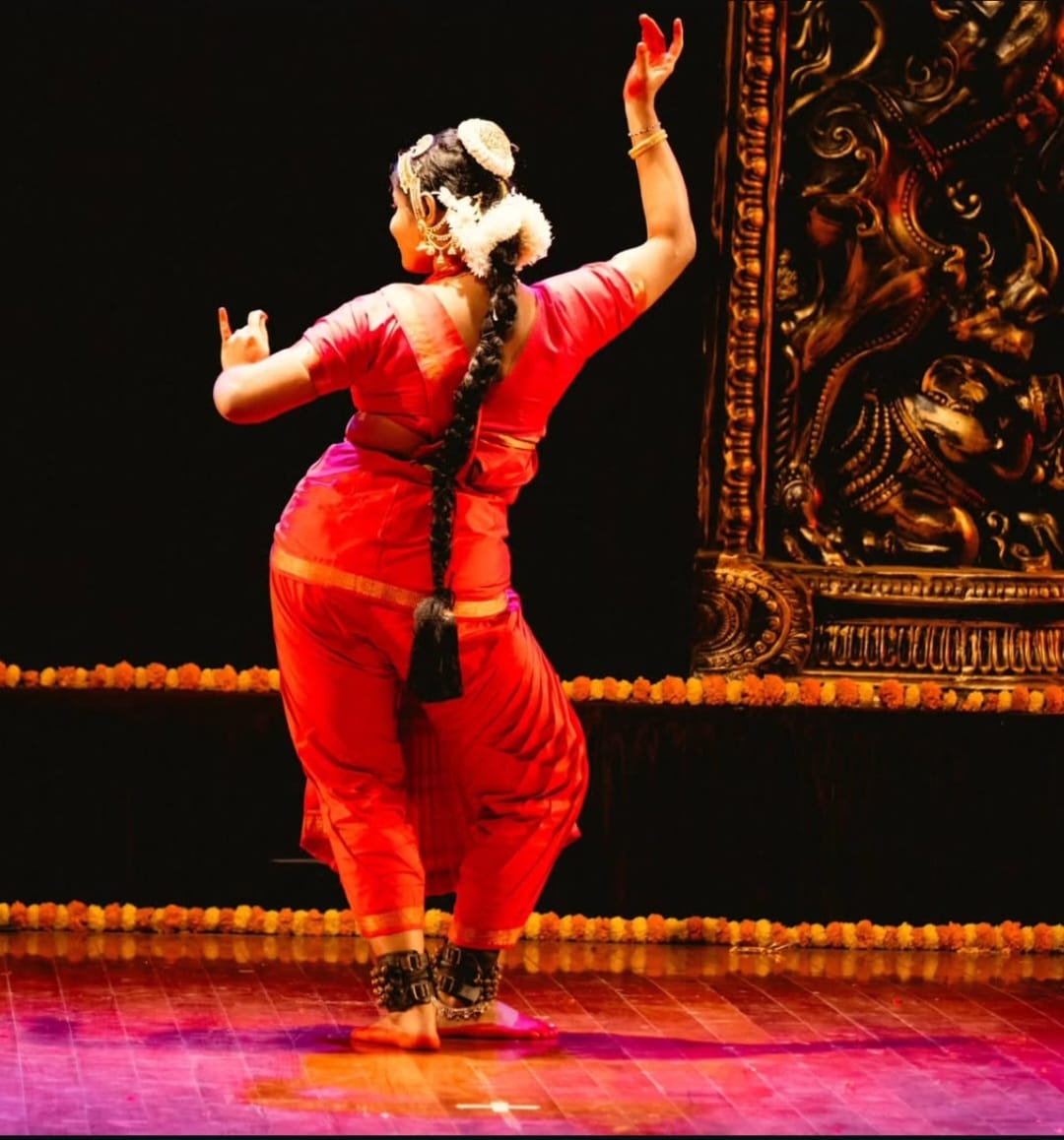 Festival Stage Performance