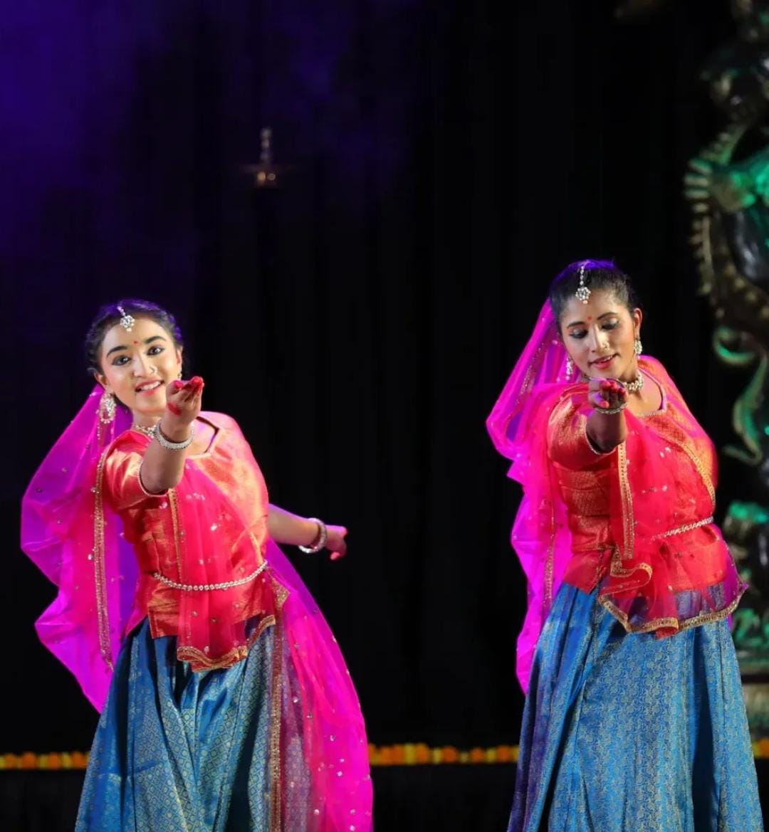 Young Performers in Harmony